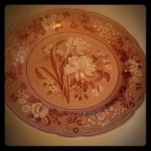 The Spode Archive Collection Georgian Series Botan